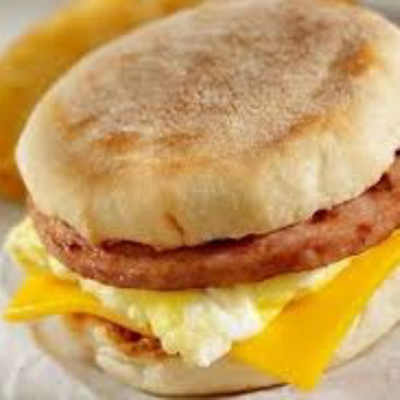 EggMcMuffin