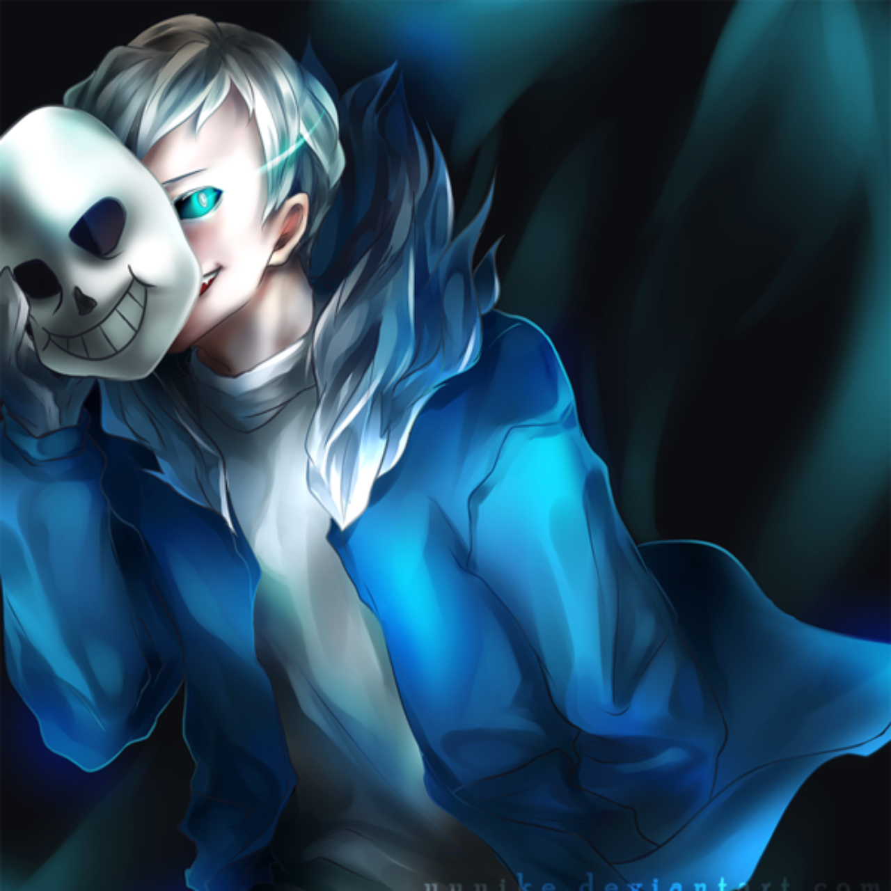 The Dark Lord