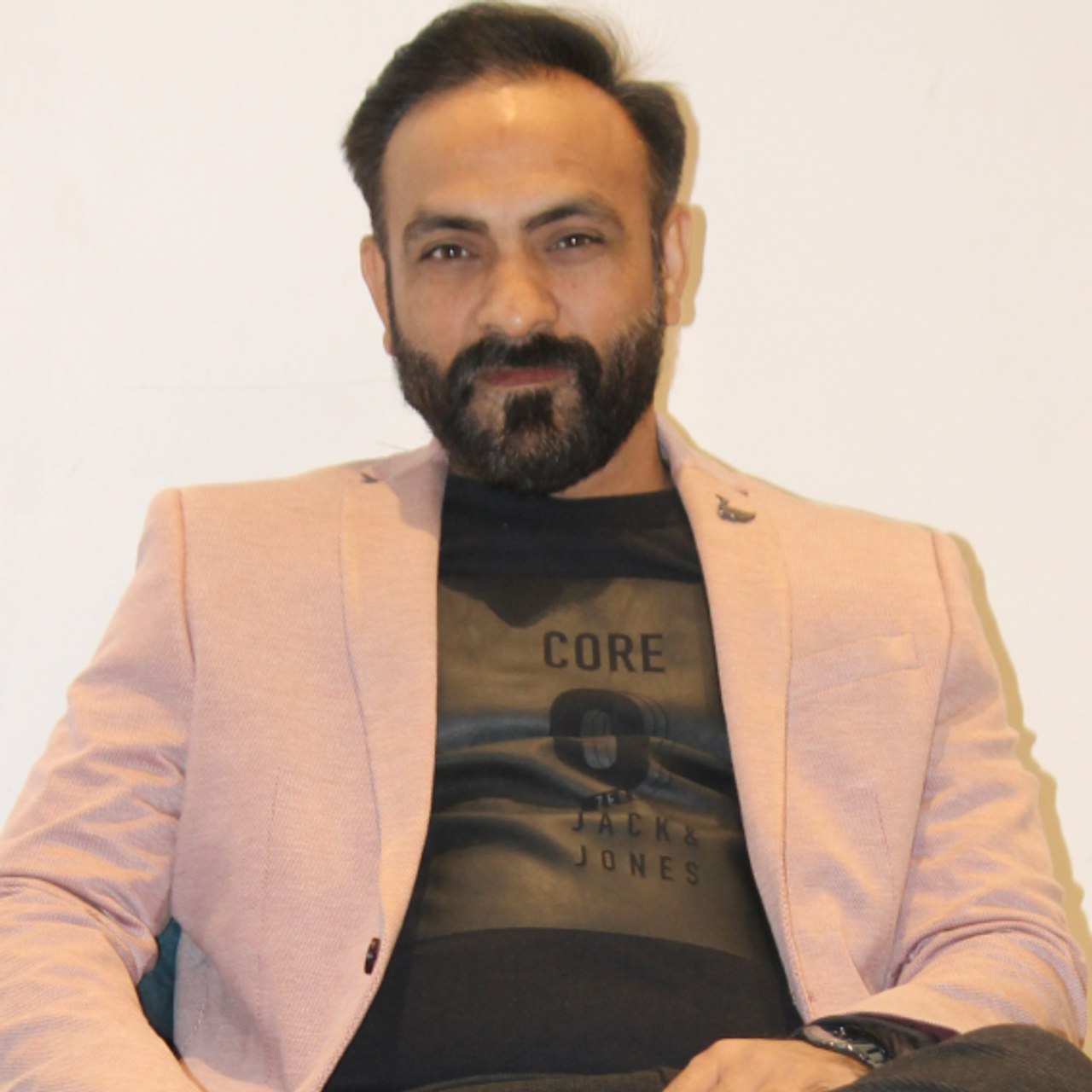 PrashantPujara