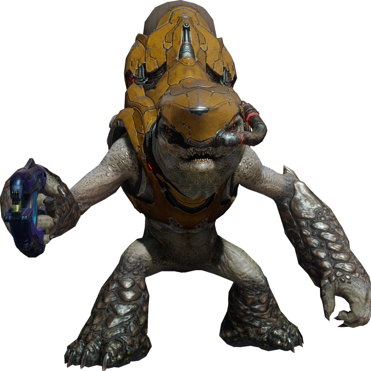 Grunt