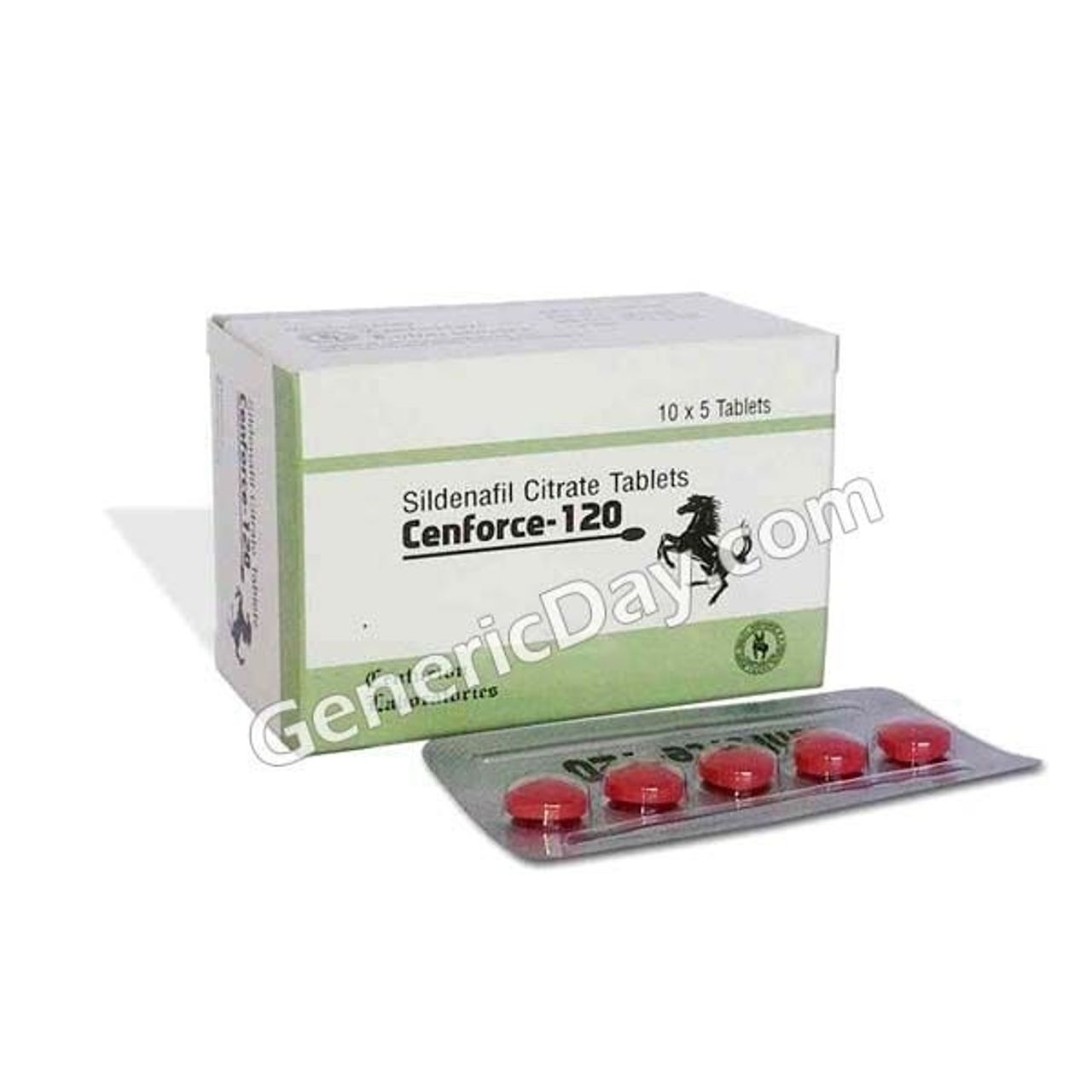 Cenforce120Mg