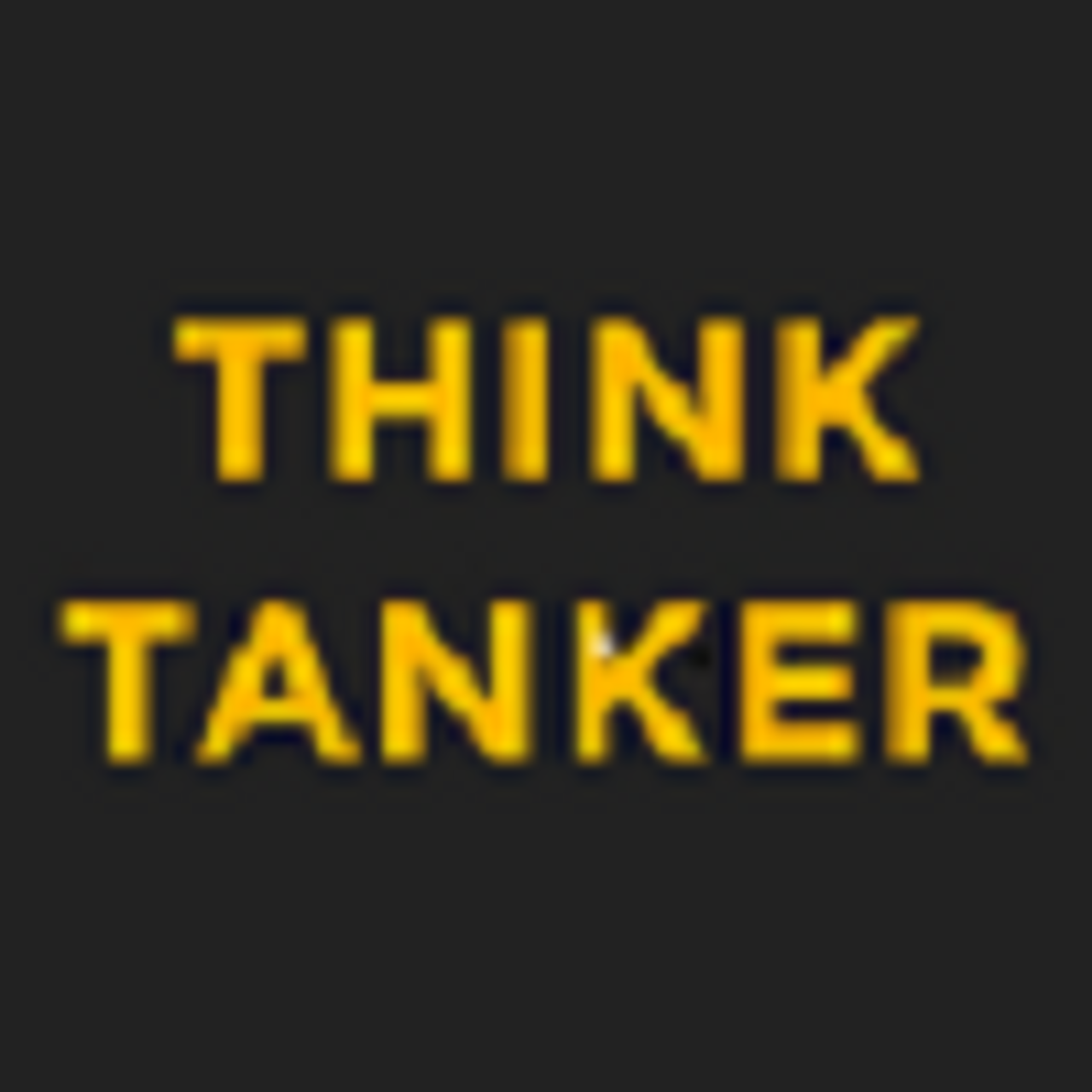 ThinkTanker