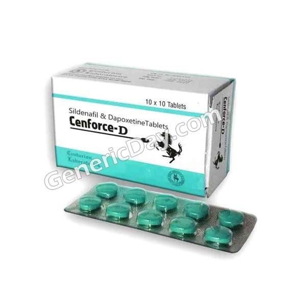 CenforceD