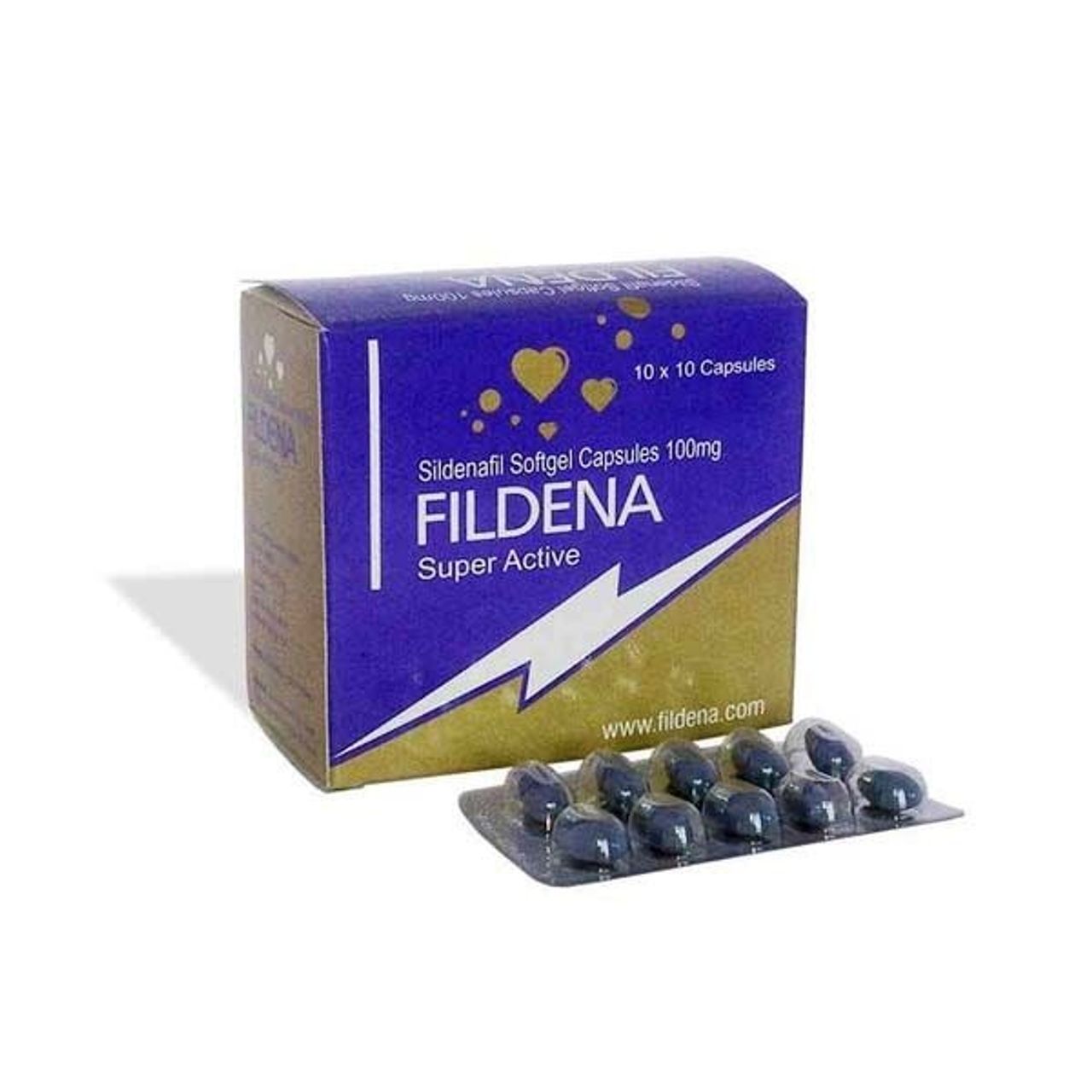 fildenasuper