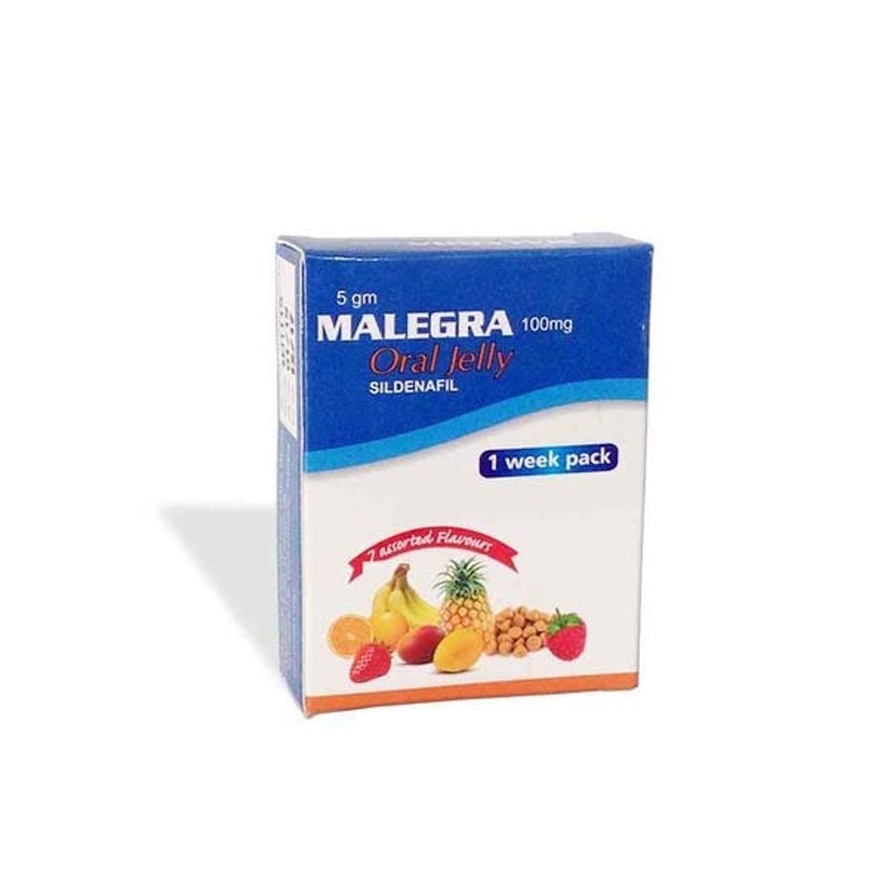 MalegraOralJelly