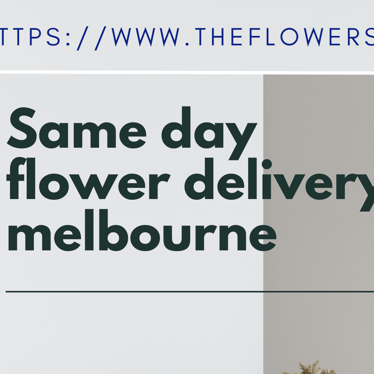 theflowershed