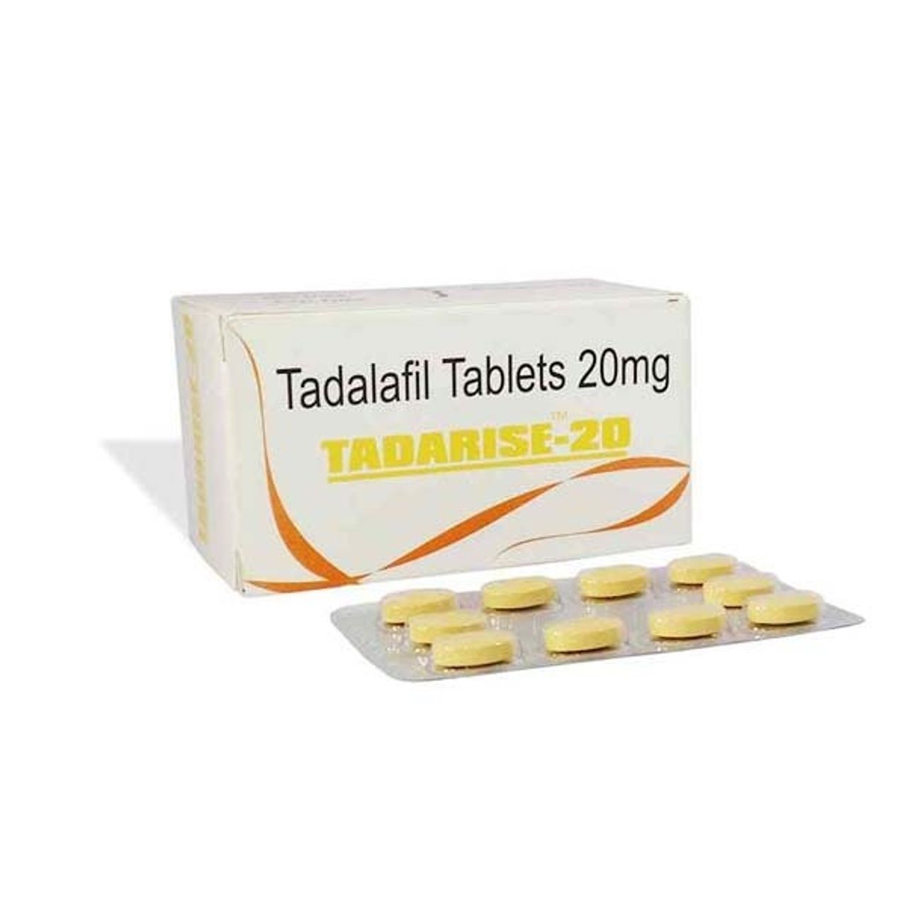 Tadarisee20mg