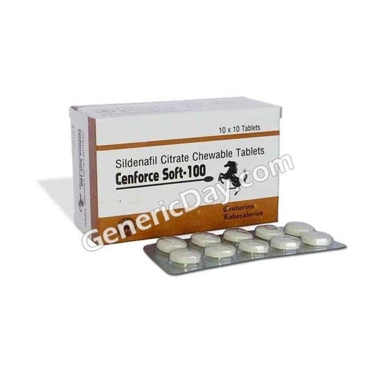 Cenforcesofttab