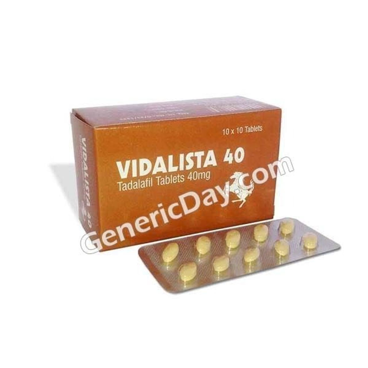 Vidalista40