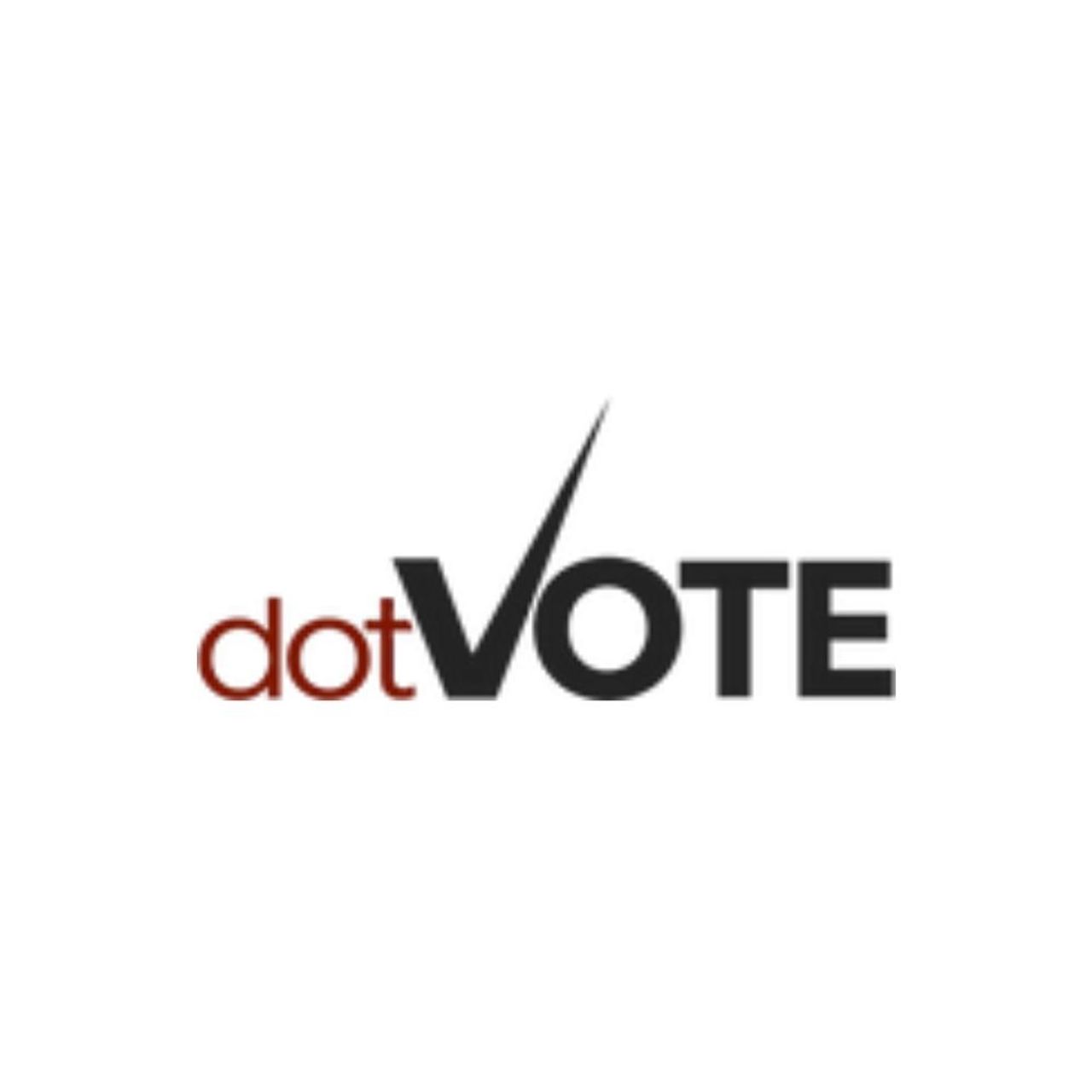 dotvote