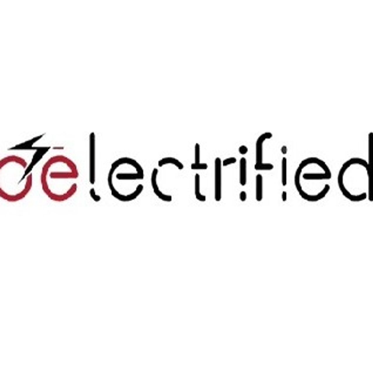 electrified