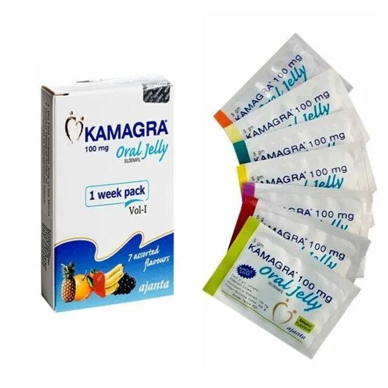 KamagraOraljelly