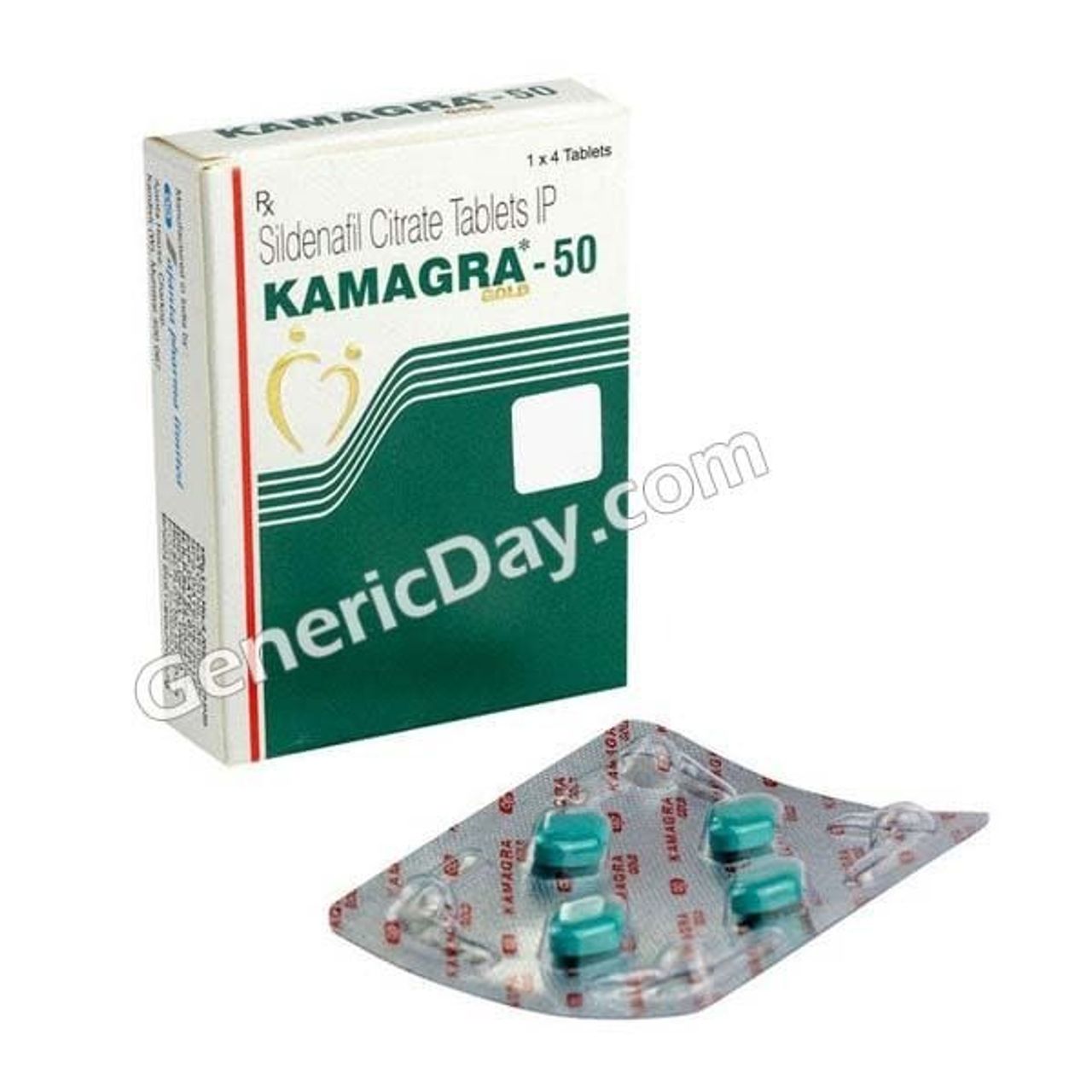 Kamagraa50tab