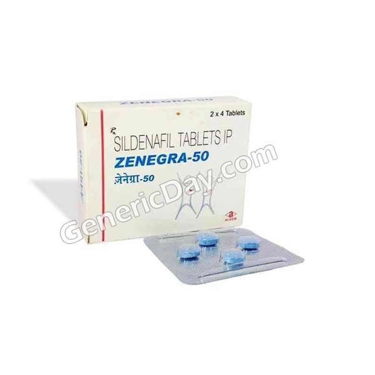 Zenegra50mg