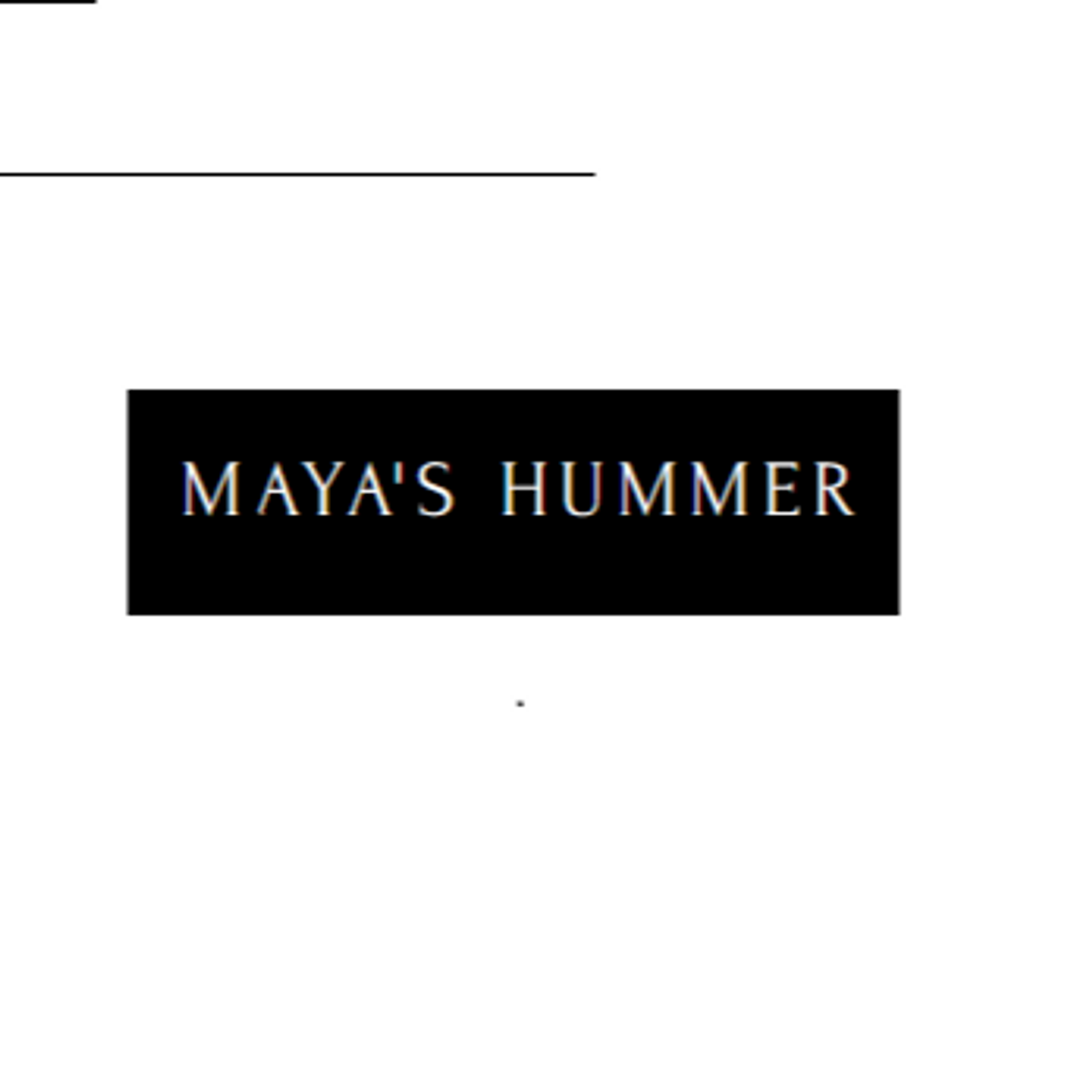 mayashummer