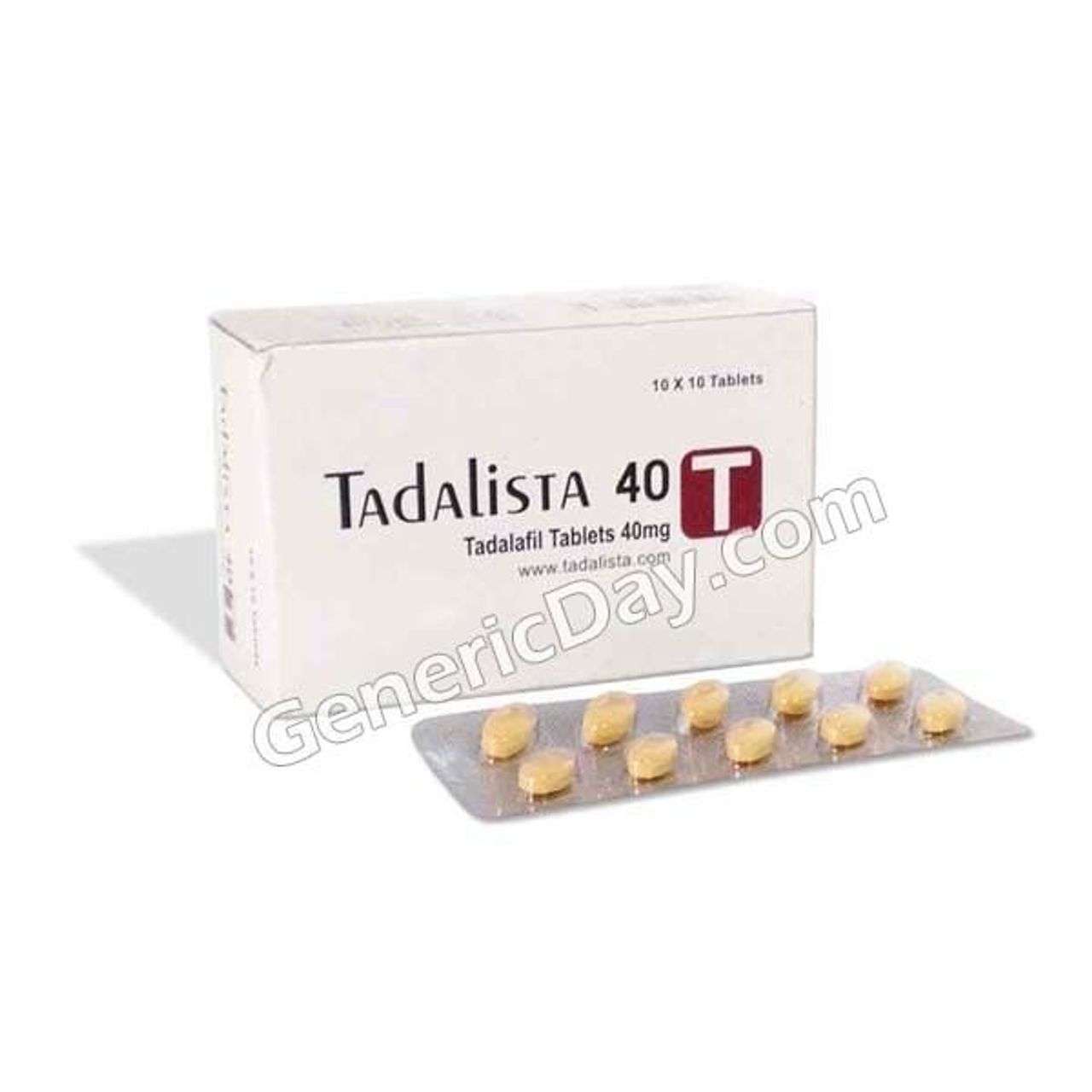 Tadalista40tab