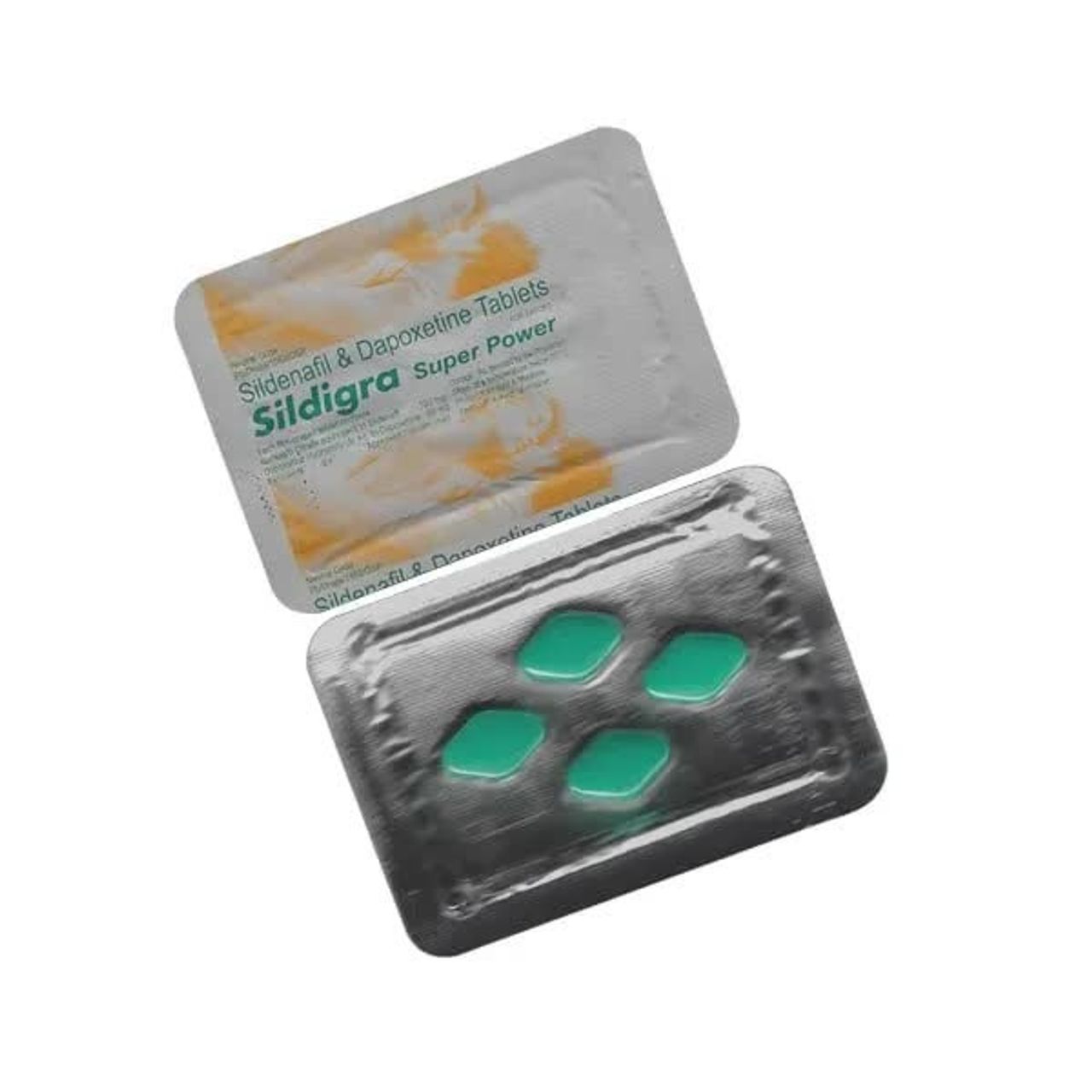 SildigraSuperPo