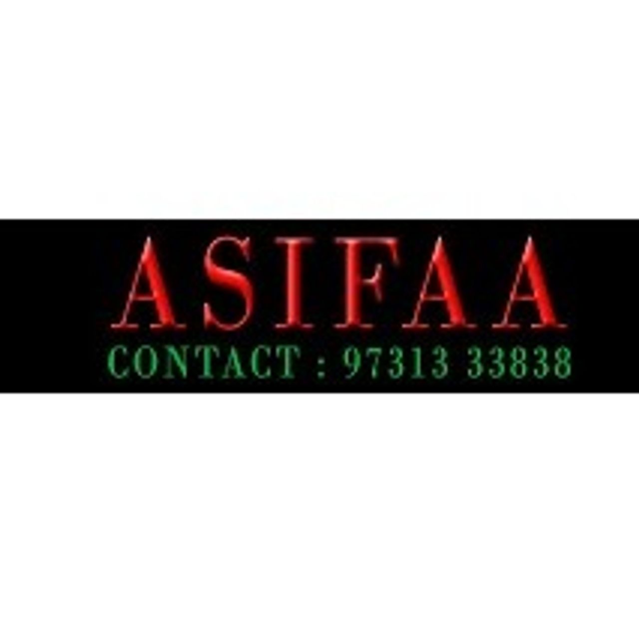 asifaa