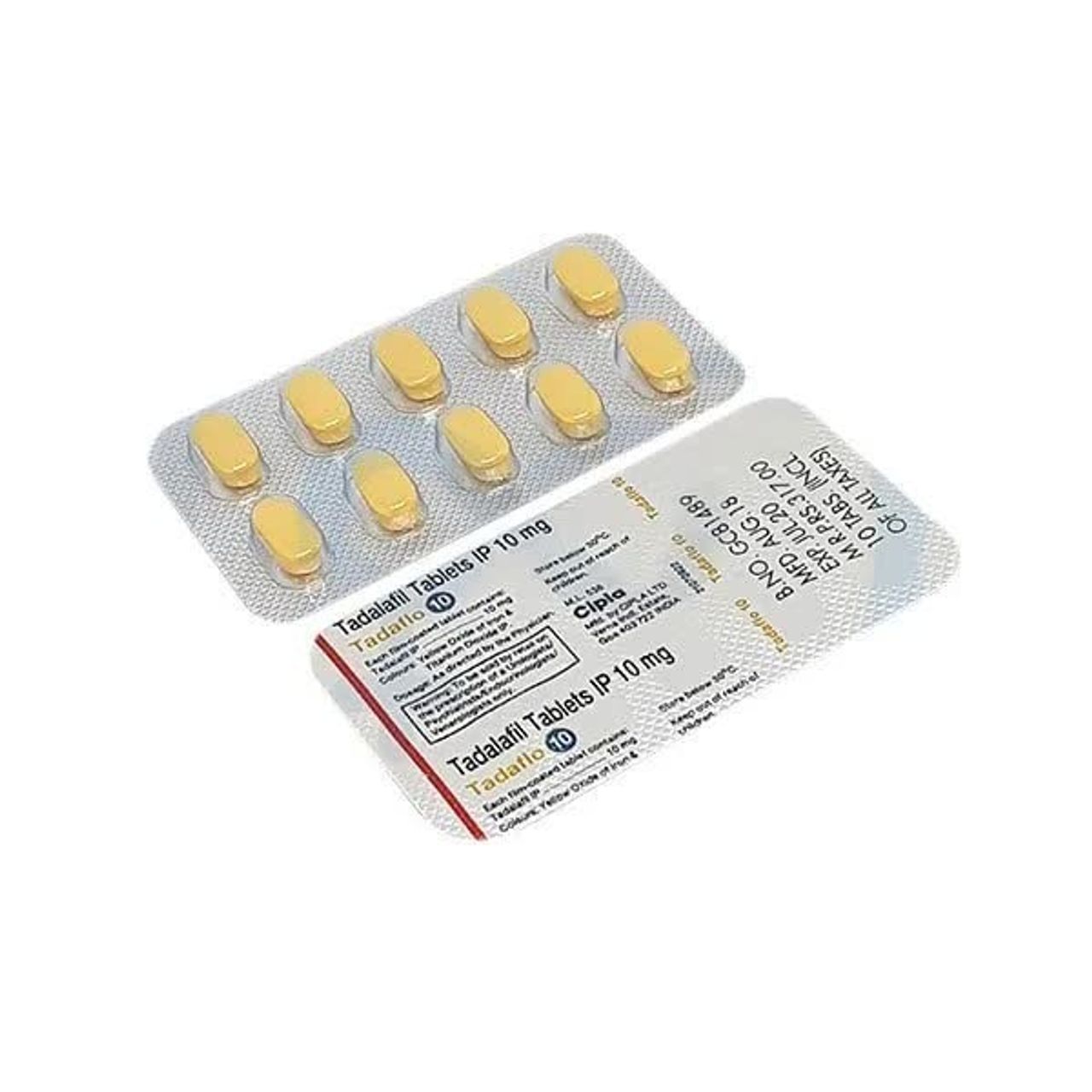 tadaflo10pillss