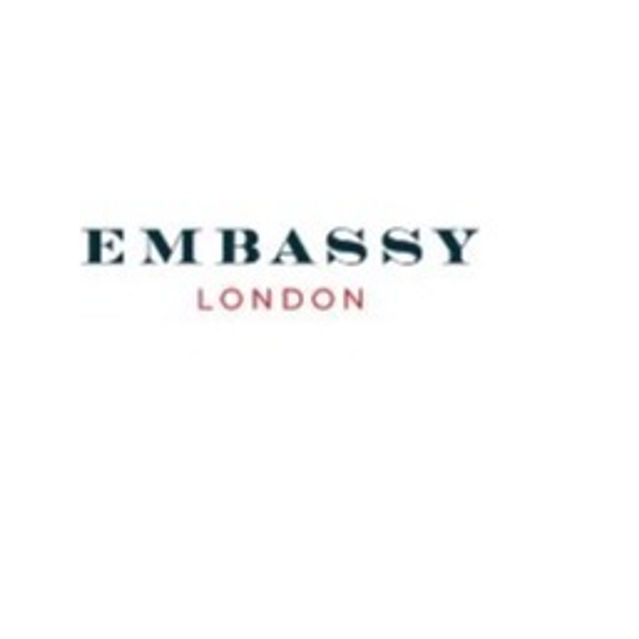 embassylondon