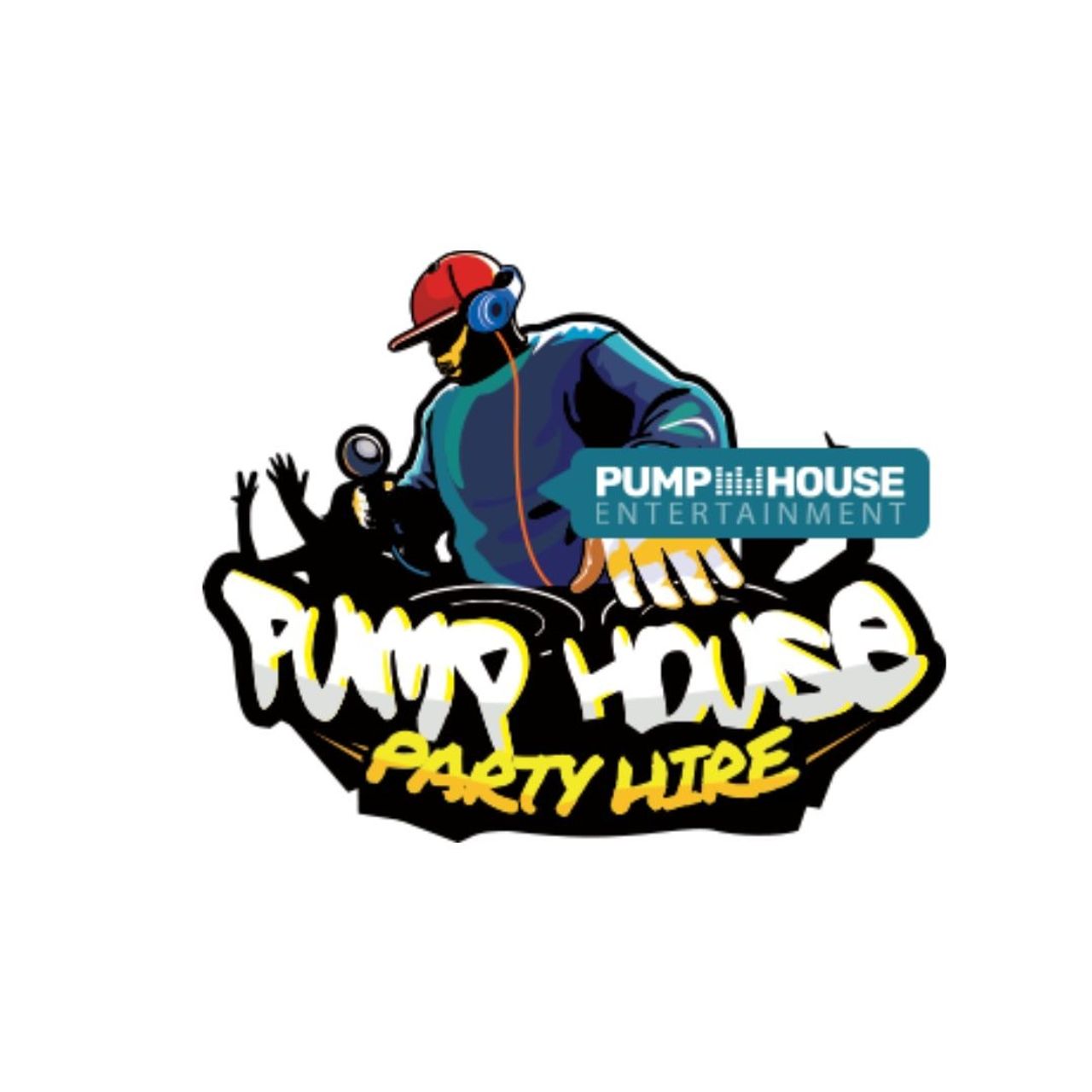 pumphouseparty