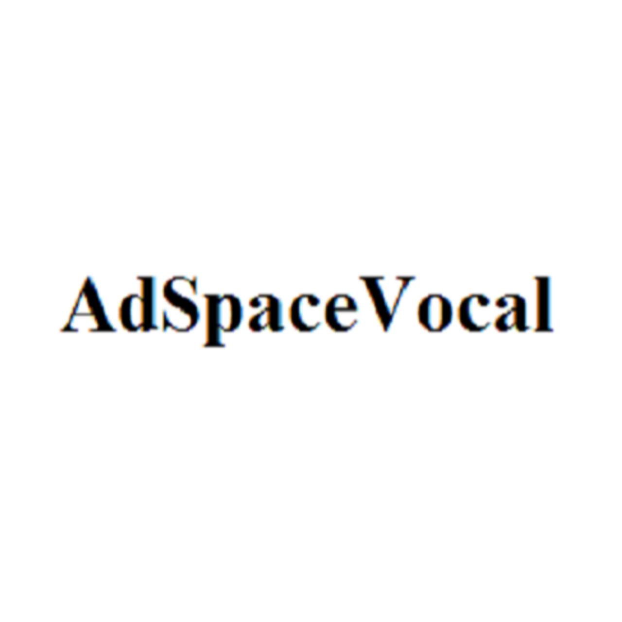 adspacevocal
