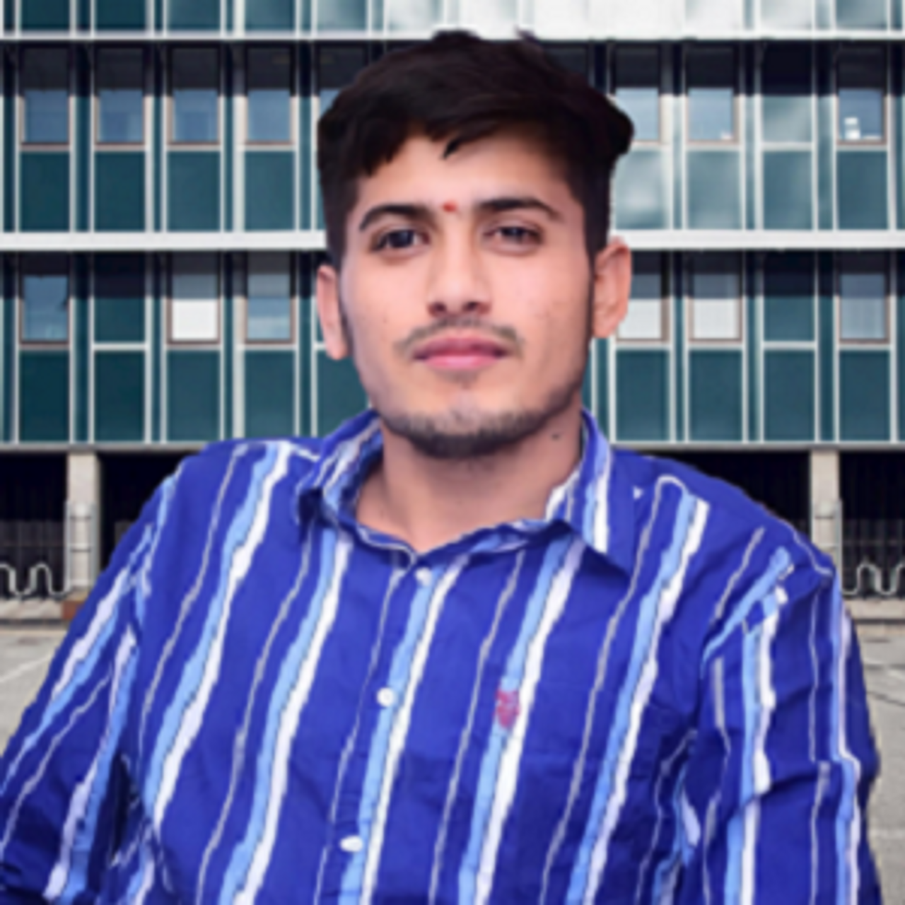 mansukumar