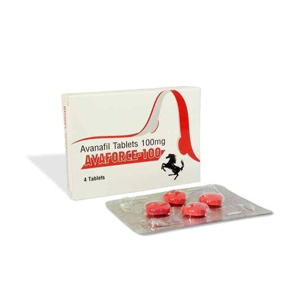 Avaforce100med