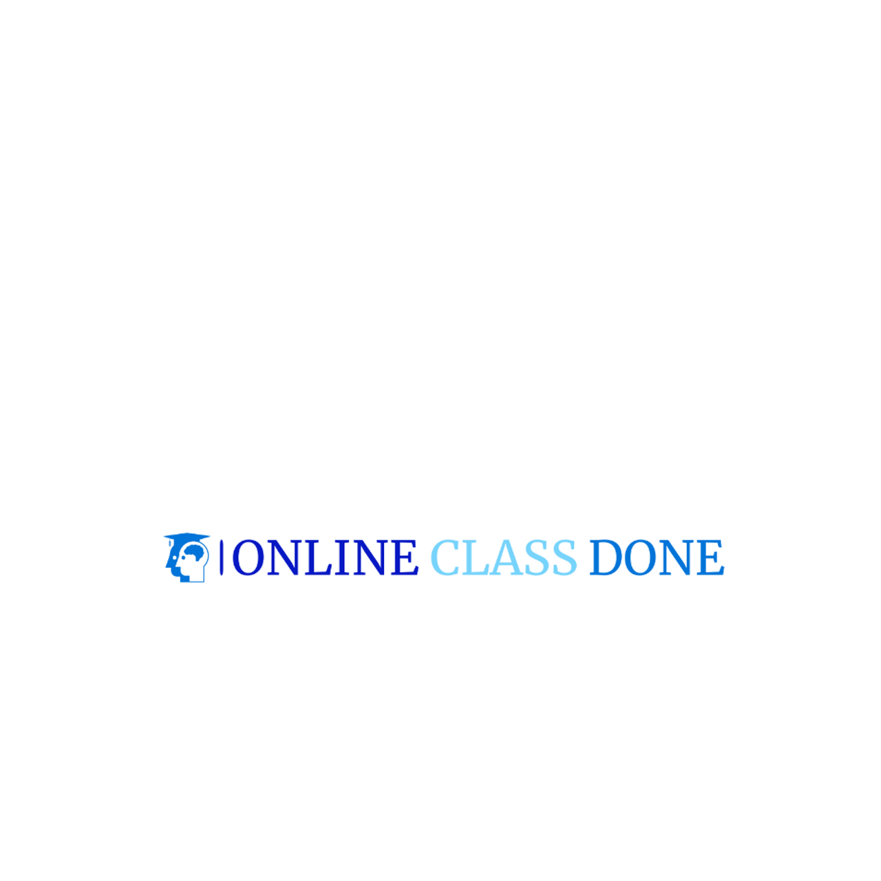onlineclassdone